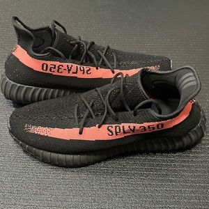 Adidas Custom Yeezy Boost 350V2